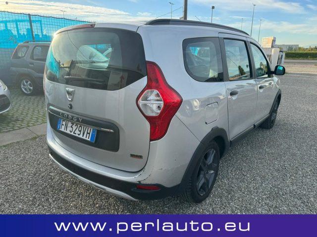 DACIA Lodgy 1.6 100CV Start&Stop GPL 5 posti Serie Speciale Wo