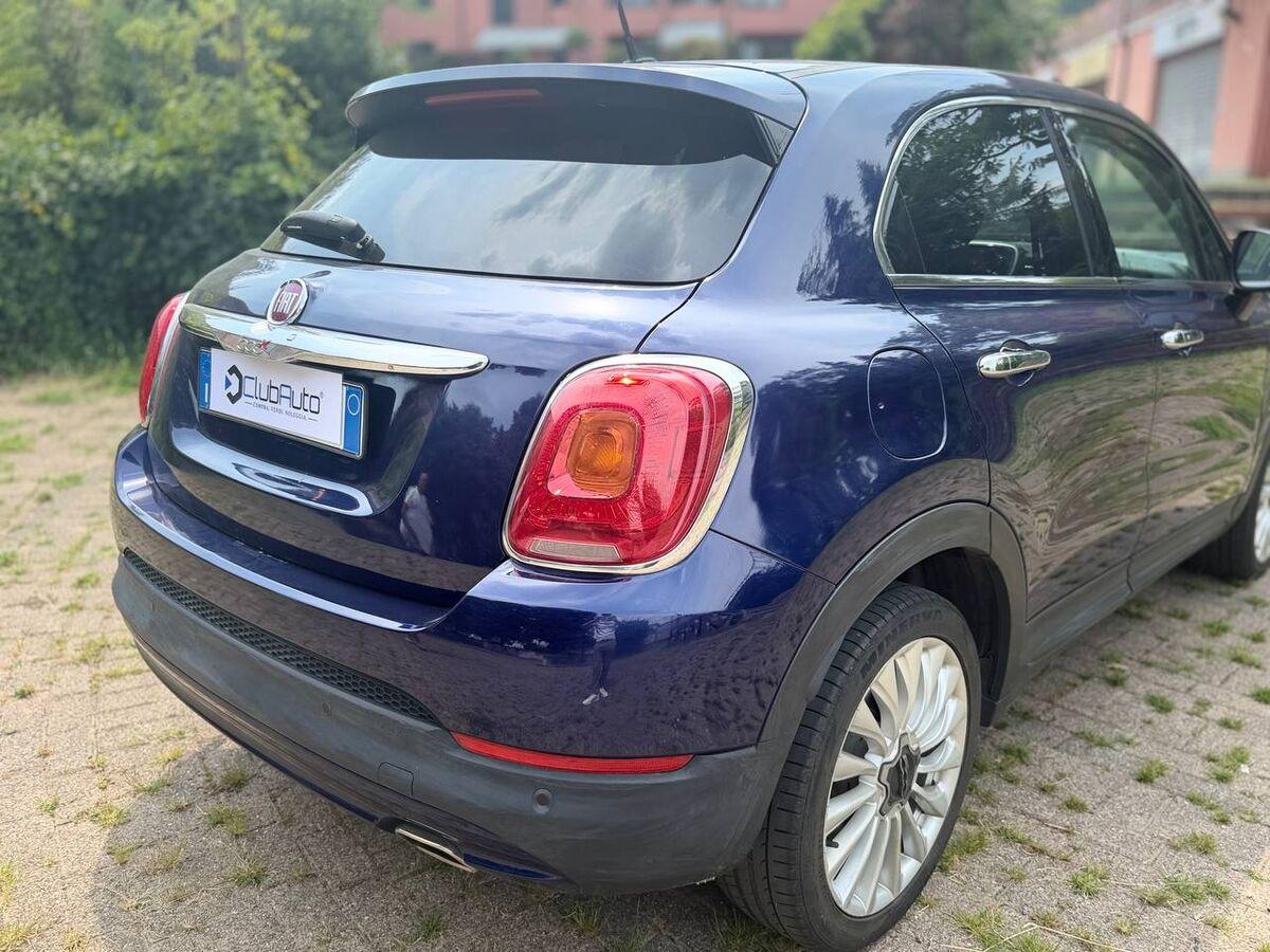 Fiat 500X 1.6 mjt Business 4x2 120cv