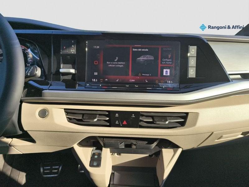 Volkswagen Multivan Multivan 2.0 TDI 150CV DSG Style