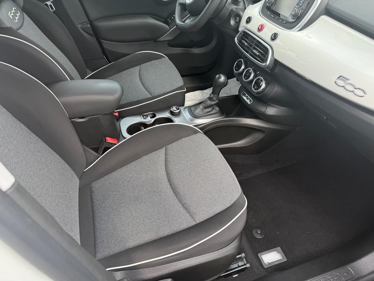 Fiat 500X 1.6 MultiJet 120 CV Business