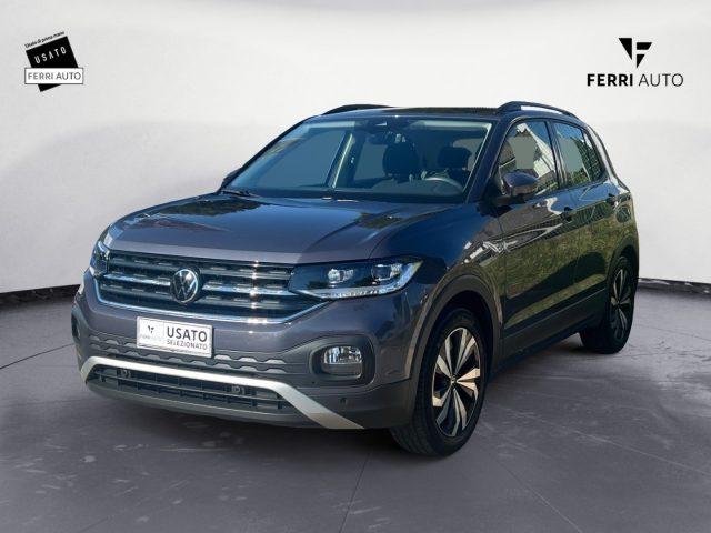 VOLKSWAGEN T-Cross 1.0 TSI 110 CV Style