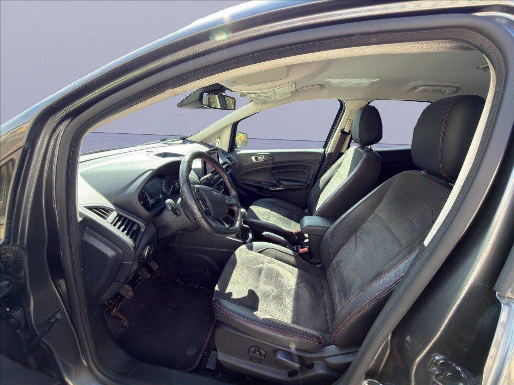 FORD EcoSport 1.0 ecoboost ST-Line s&s 125cv my20.25 del 2021