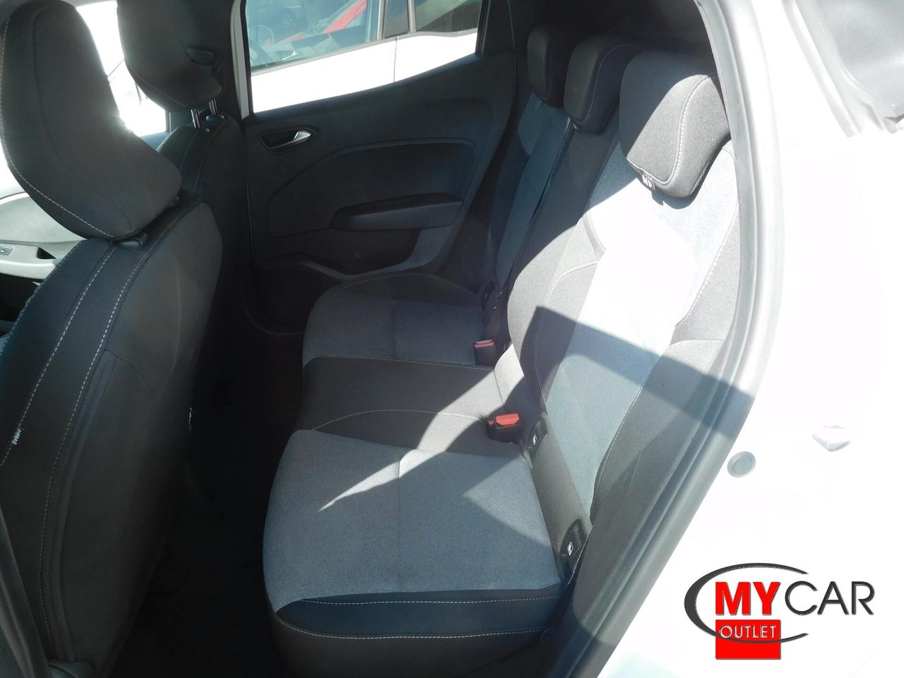 Mitsubishi Colt 1.0L turbo 90cv Invite