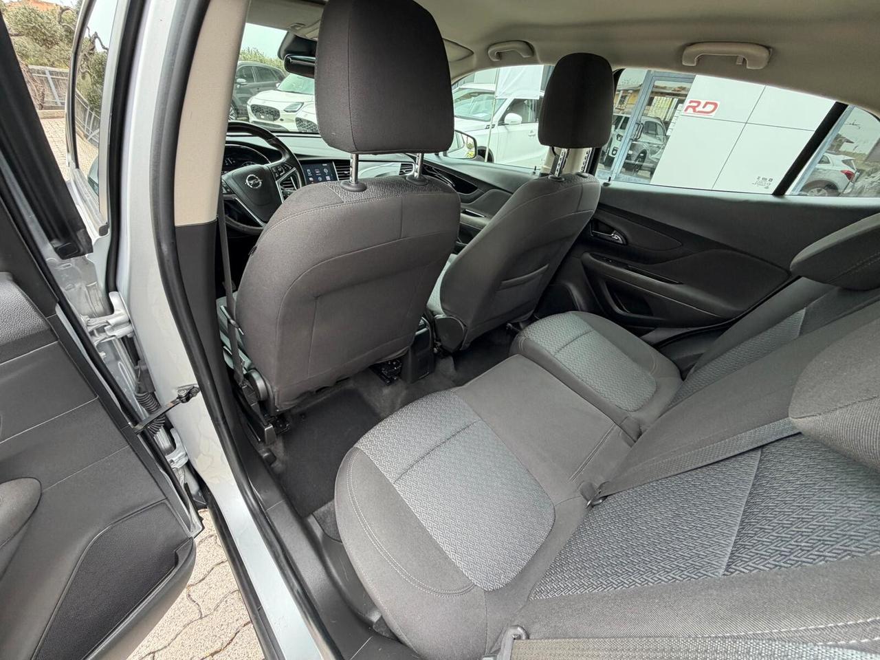 Opel Mokka X 1.6 CDTI 4x2 Start&Stop