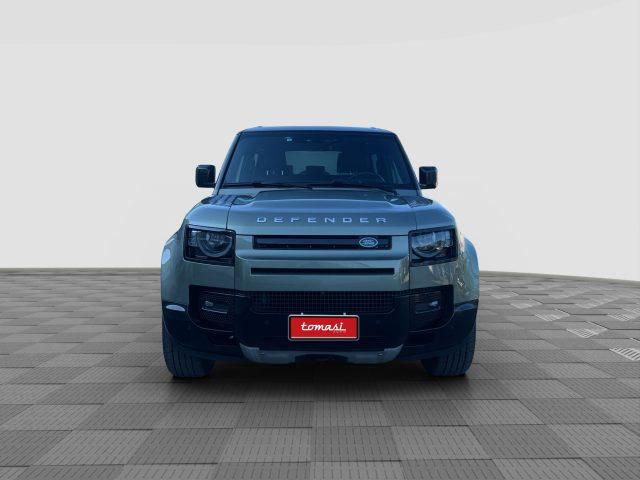LAND ROVER Defender Defender 90 3.0D I6 200 CV AWD Auto SE