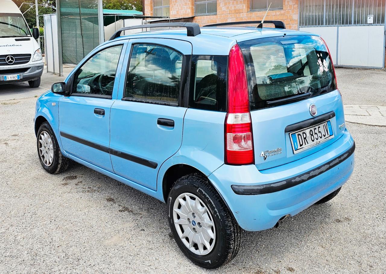 Fiat Panda 1.2 Dynamic Natural Power