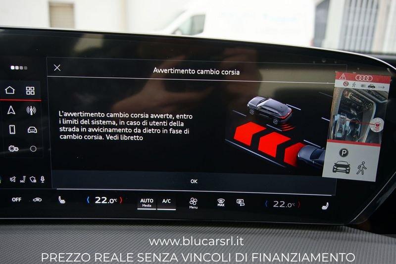 Audi Q5 Sportback TDI 150kW quattro S tronic S Line Edition