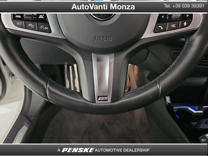 BMW Serie 1 118d 5p. Msport