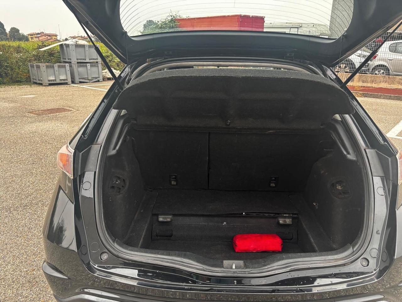 Honda Civic 1.8 i-VTEC 5p. Exec. LH i-P i-Sh AUTOMATICA