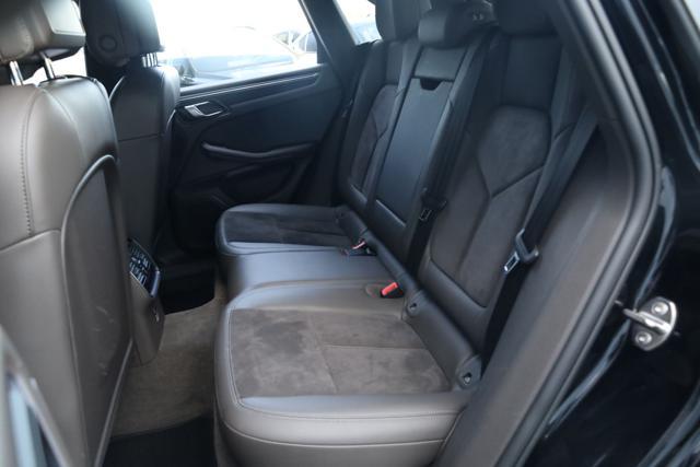 PORSCHE Macan 2.0 245CV aut. 4x4 Prezzo Netto