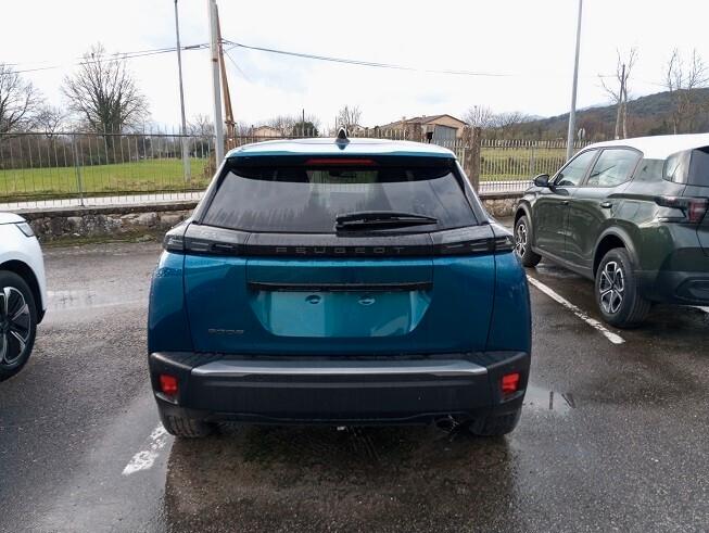 Peugeot 2008 ALLURE 100 CV