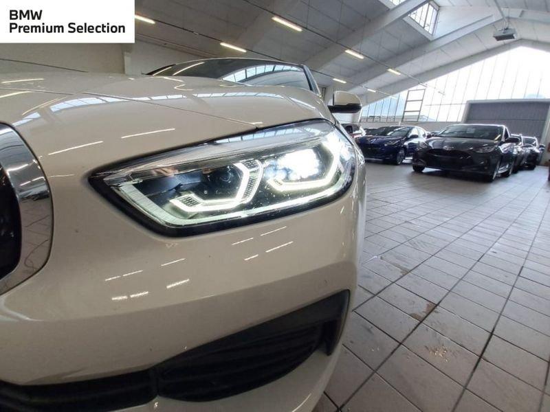 BMW Serie 1 116I ADVANTAGE AUTO