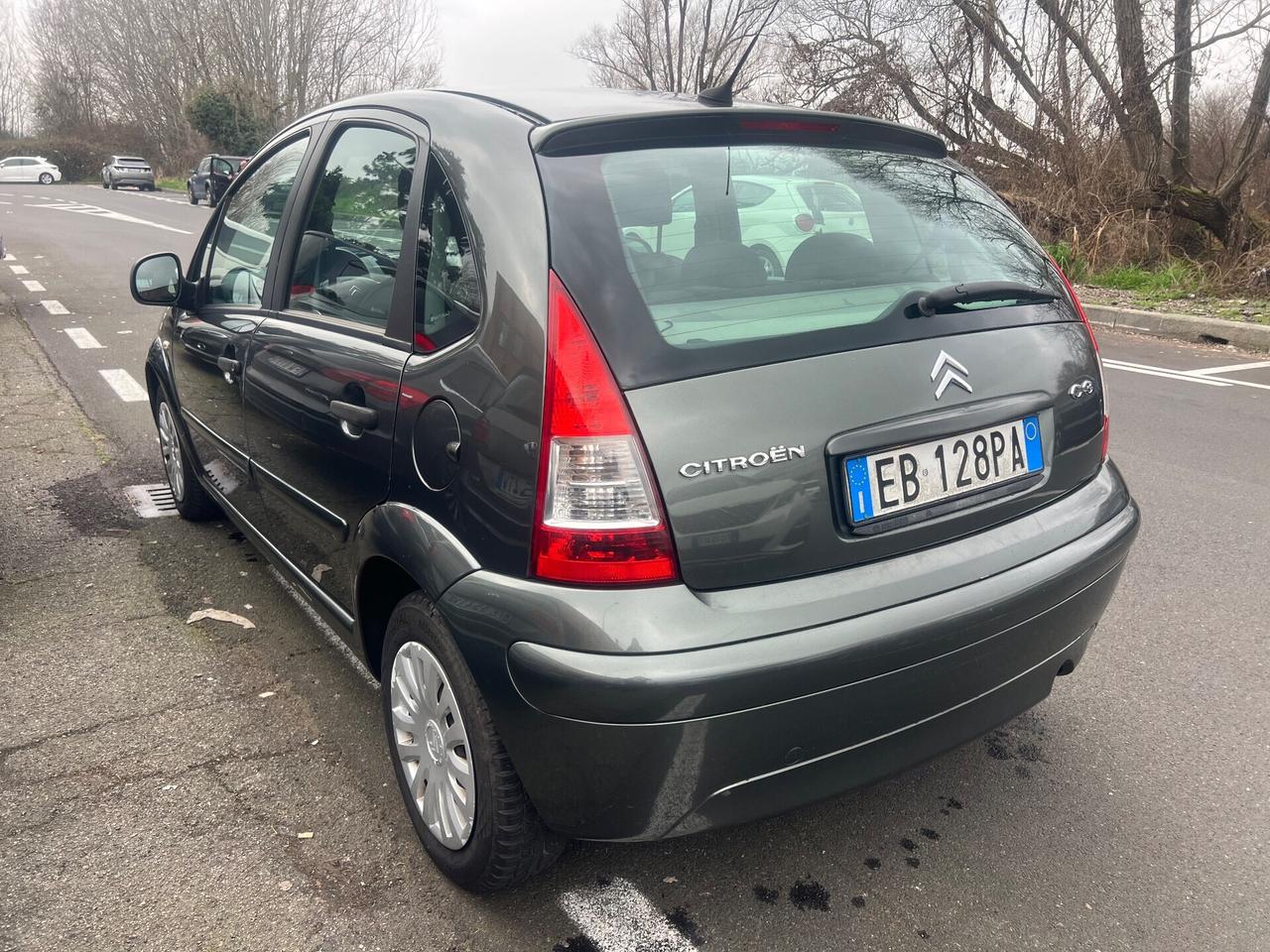 Citroen C3 1.1 Perfect