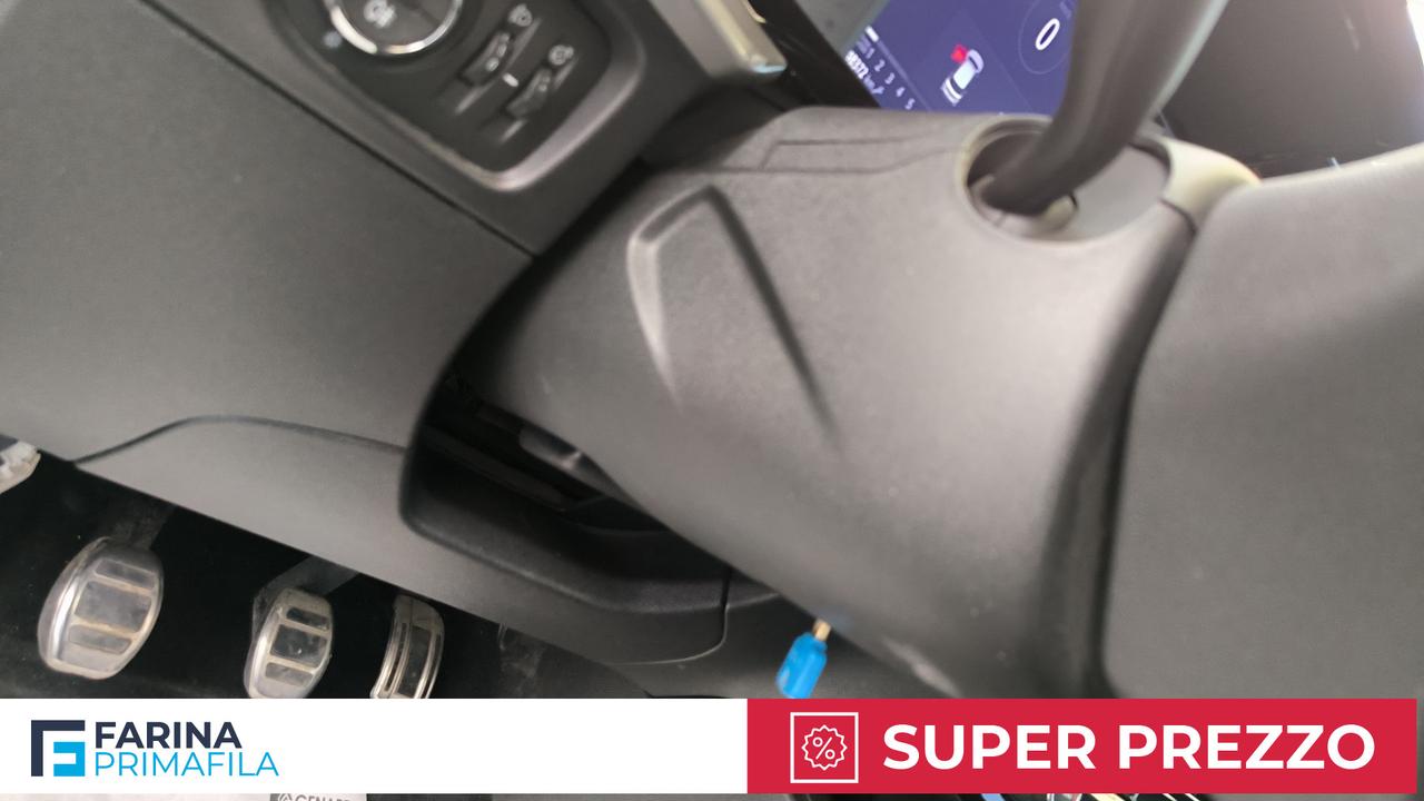 OPEL Mokka II 2020 - Mokka 1.2 t GS Line s&s 100cv