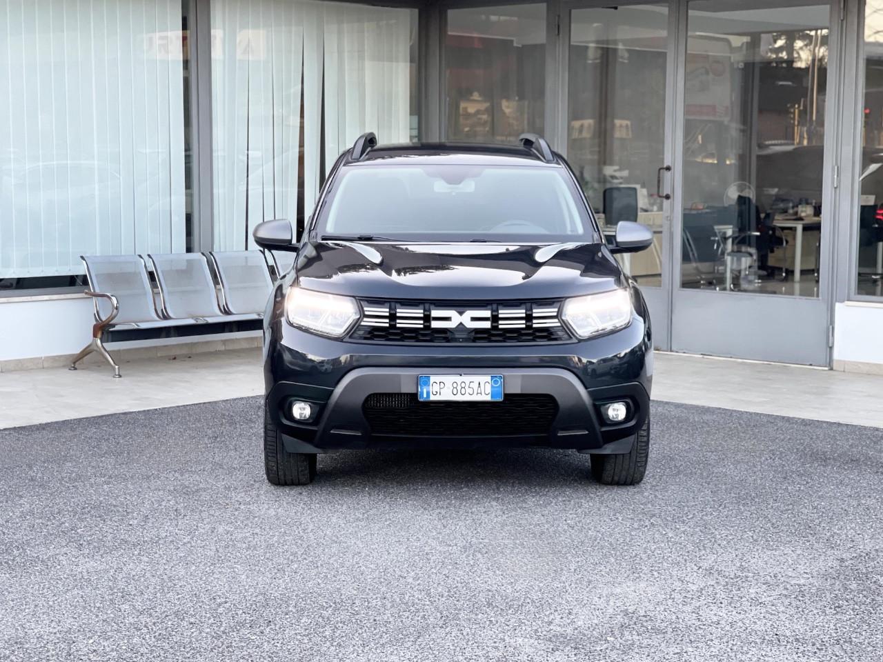 Dacia Duster 1.0 Gpl 101CV E6 Neo - 2023