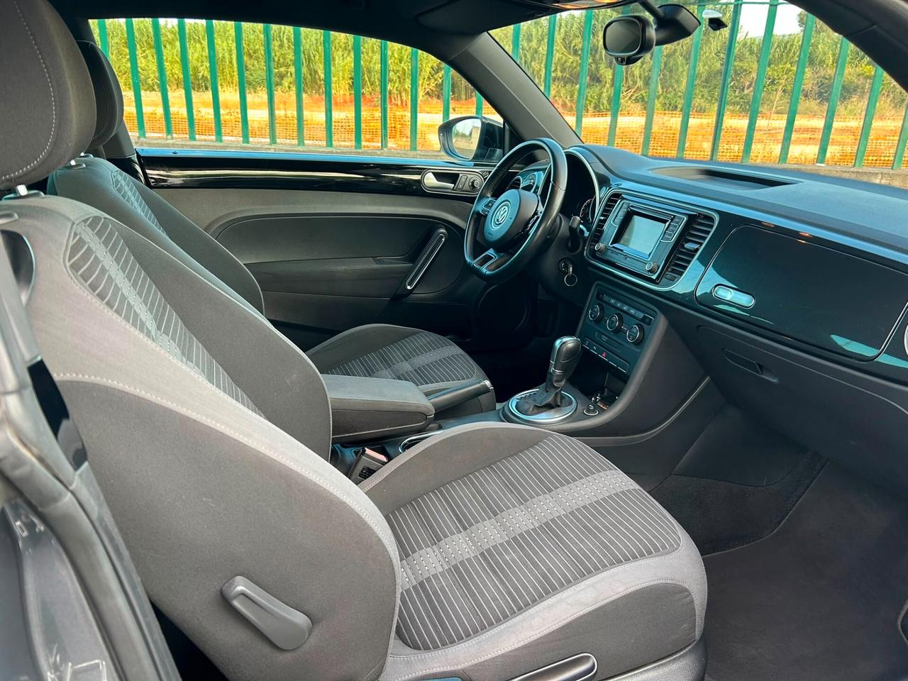 Volkswagen Maggiolino 1.4 TSI DSG Sport BlueMotion Technology