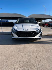 Hyundai i20 1.0 T-GDI Connectline