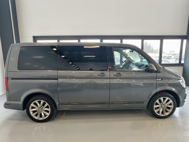 VOLKSWAGEN Multivan 2.0 TDI 204CV DSG 4Motion Highline