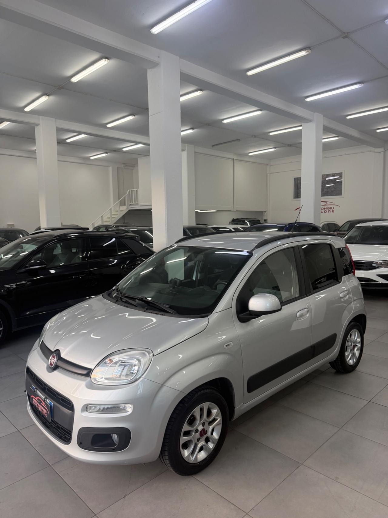 Fiat Panda 1.2 Lounge FINANZIABILE