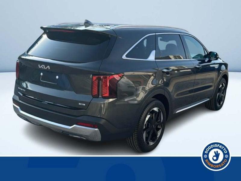 Kia Sorento 1.6 HEV 2WD Style MY27