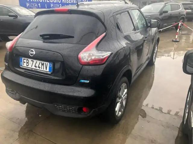 NISSAN Juke 1.5 dCi Start&Stop Acenta