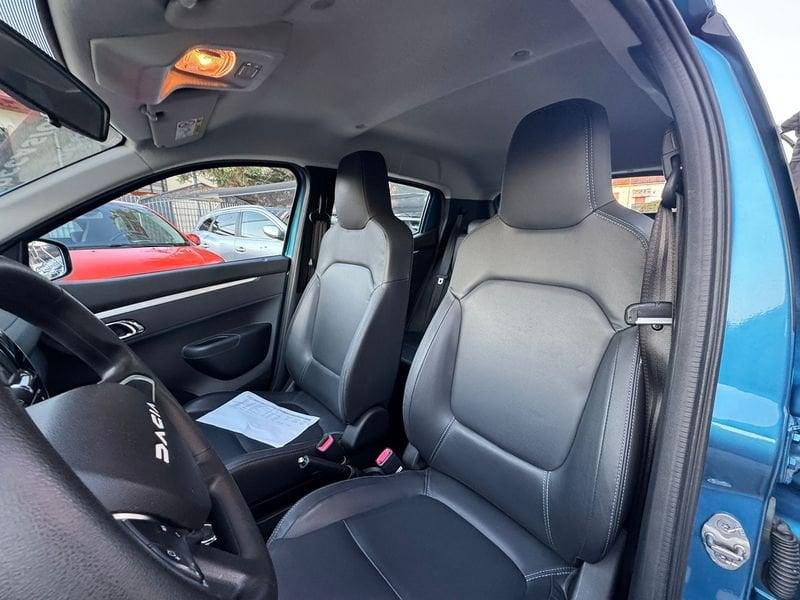 Dacia Spring Electric 45 Comfort Plus Comfort Plus Electric 45