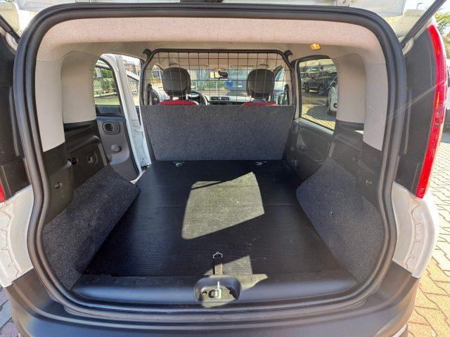FIAT New Panda 1.3 MJT S.&S. POP VAN 2 POSTI AZIENDALE