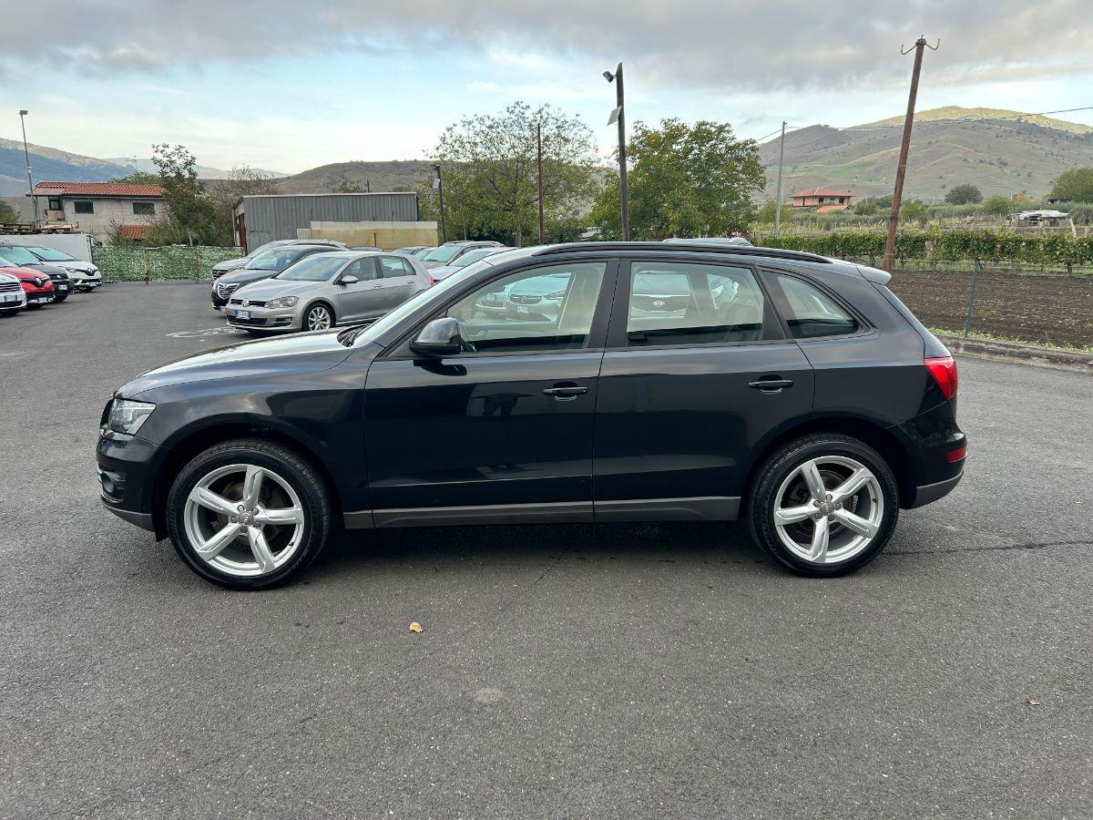 AUDI - Q5 - 2.0 TDI F.AP. quattro Advanced Plus