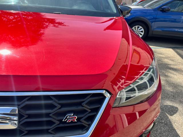 SEAT Arona 1.5 TSI EVO ACT FR