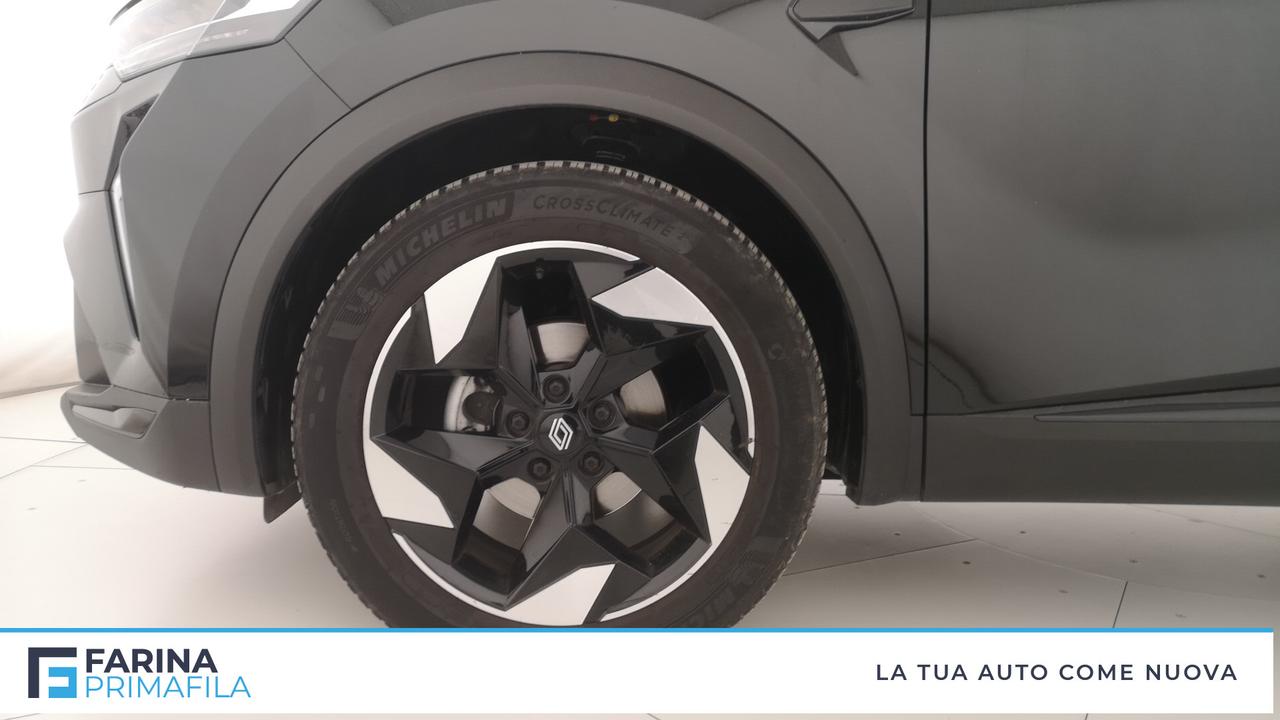RENAULT Captur II 2024 - Captur 1.0 tce Techno 90cv