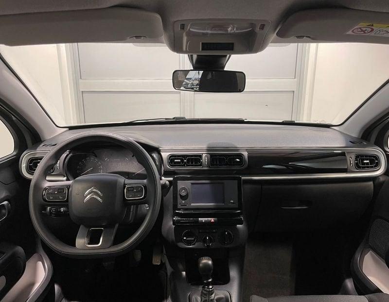 Citroën C3 BlueHDi 100 S&S You!