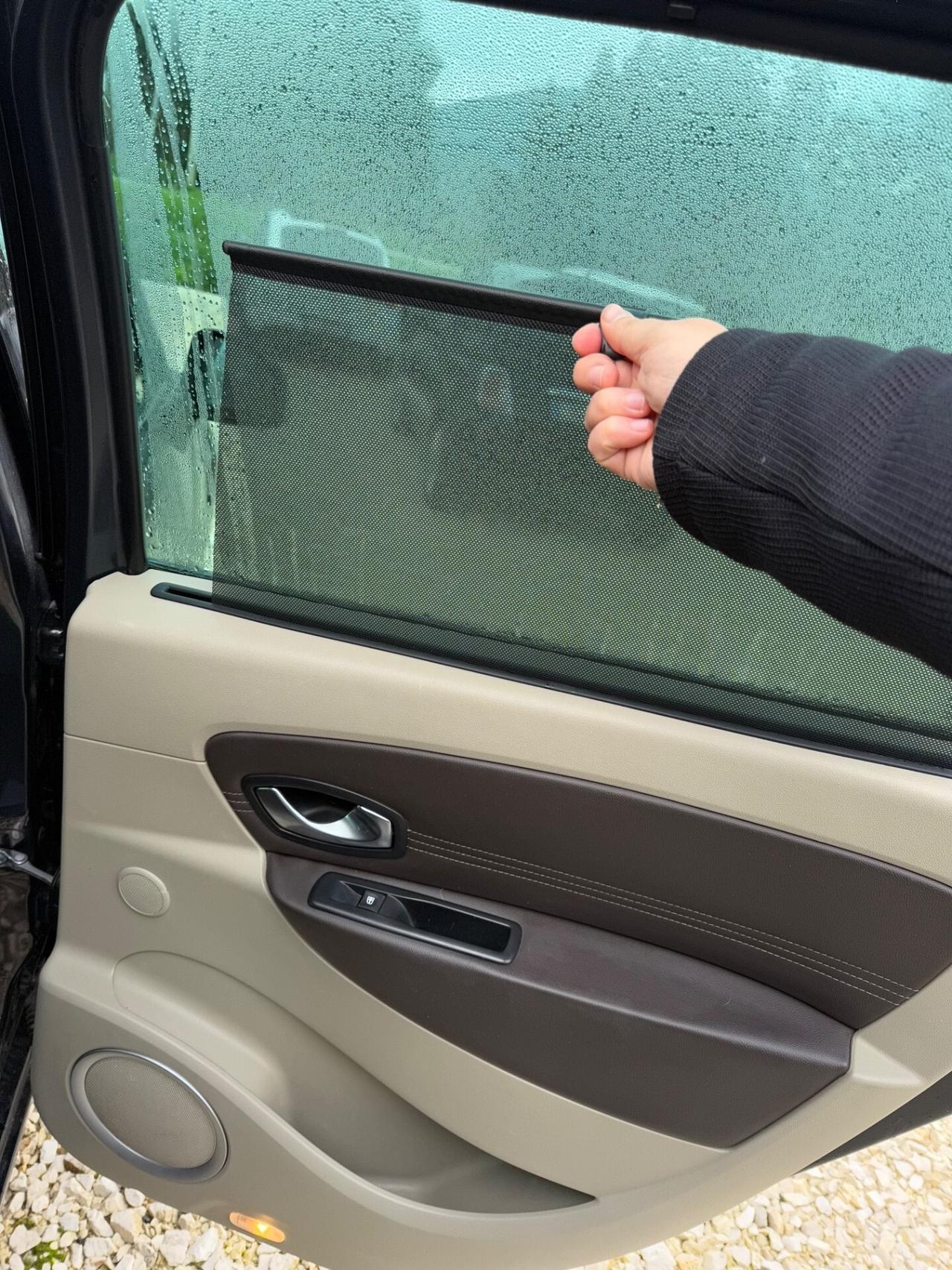 Renault Scenic Scénic 1.5 dCi 110CV Dynamiq