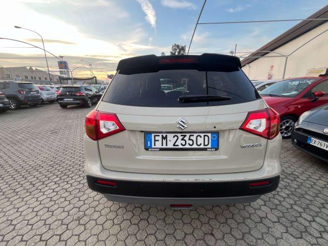 SUZUKI Vitara Vitara II 1.6 ddis V-Top s