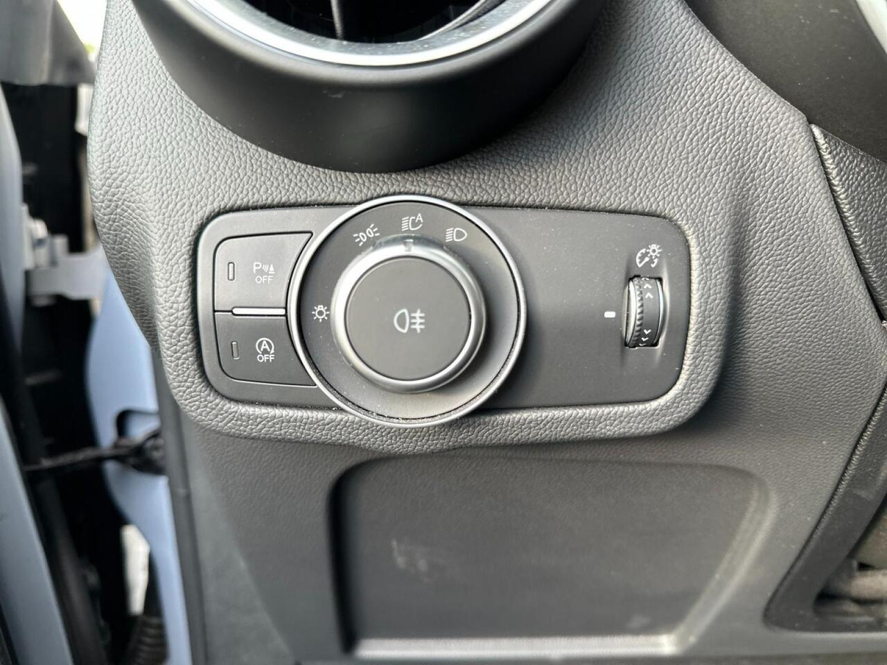 ALFA ROMEO Stelvio 2023 - Stelvio 2.2 t Veloce Q4 210cv auto