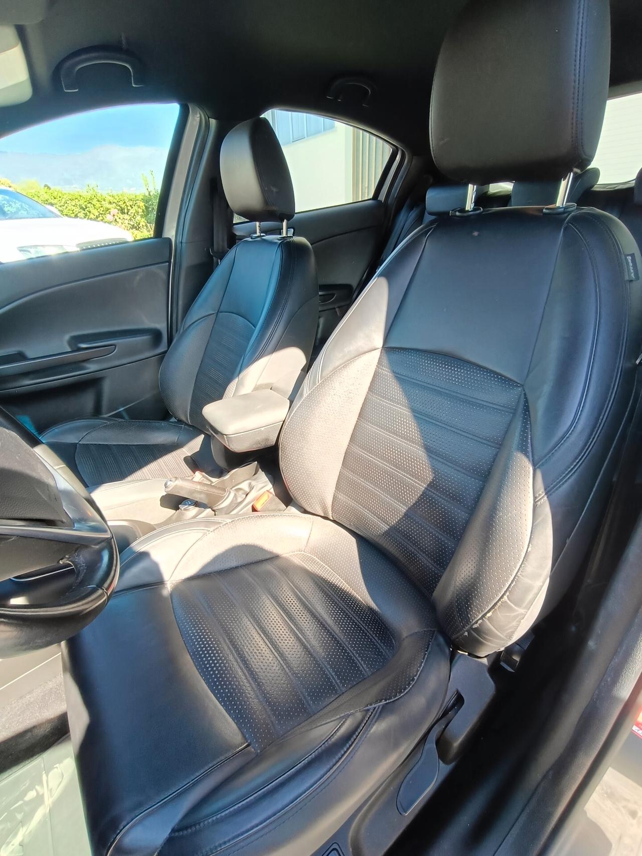 Alfa Romeo Giulietta 2.0 JTDm 150 CV Super