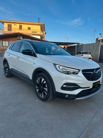 Opel Grandland X 1.5 diesel Ultimate