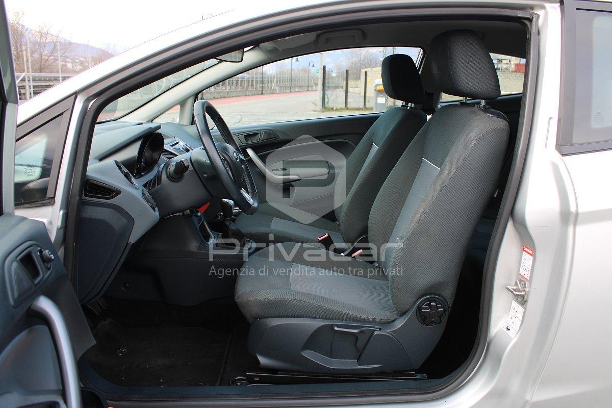 FORD Fiesta+ 1.2 82CV 3 porte