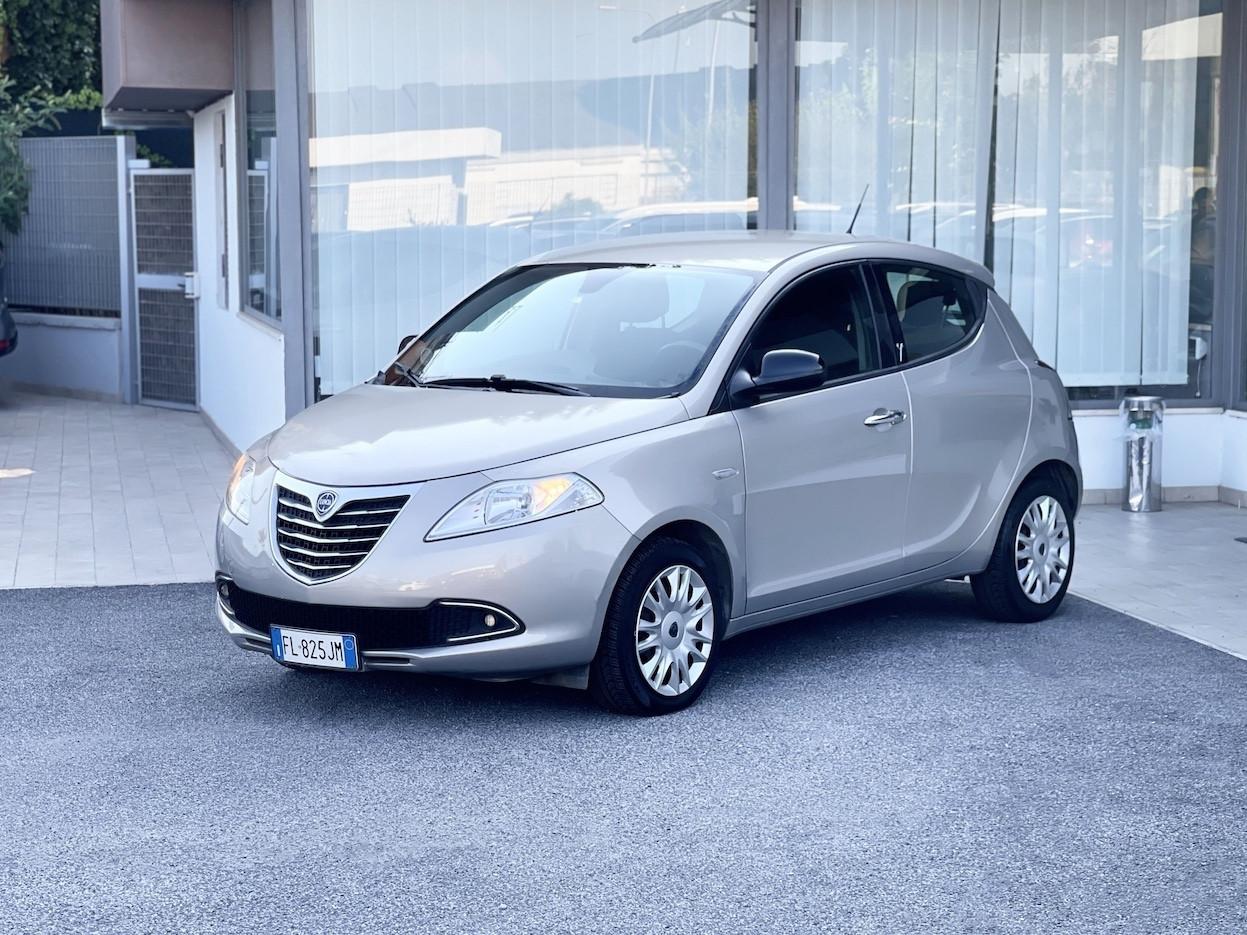 Lancia Ypsilon 1.3 Diesel 95CV E5 Neo. - 2017