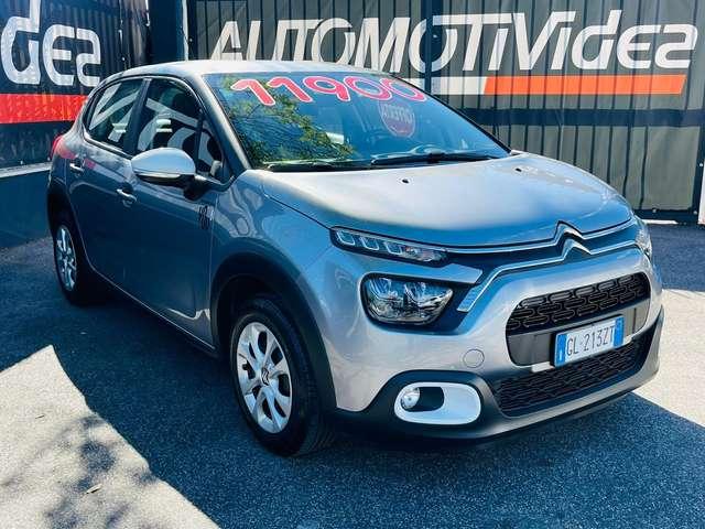 Citroen C3 C3 1.2 puretech YOU SUPER PROMO PRONTA CONSEGNA
