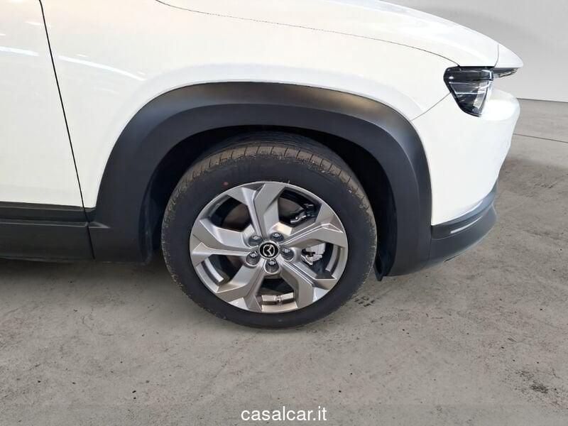 Mazda MX-30 MX-30 Executive 3 ANNI DI GARANZIA KM ILLIMITATI PARI ALLA NUOVA