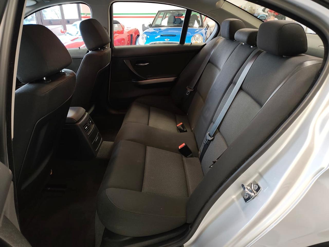 Bmw 320i 170CV MANUALE BENZINA
