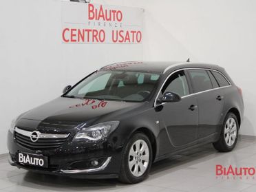 Opel Insignia 2.0 CDTI Sports Tourer aut. Cosmo