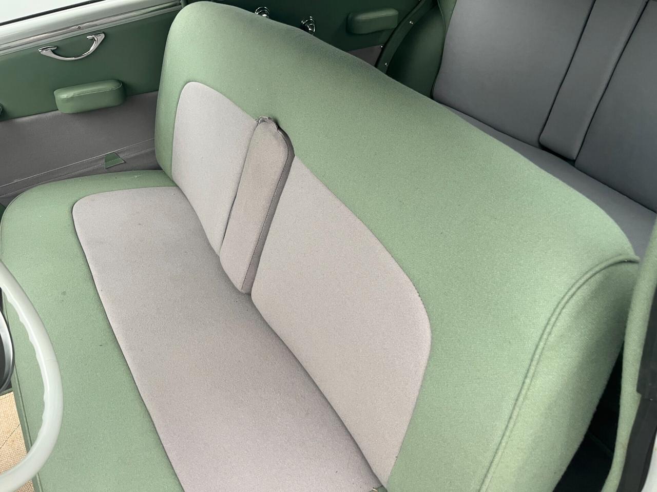 Alfa Romeo 1900 Super