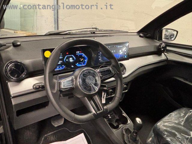 AIXAM GTI COUPE'