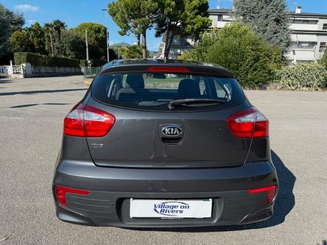Kia Rio 1.2 CVVT 5p. Active