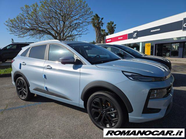 EVO Evo7 Kairos 1.5 T Bi-Fuel GPL NUOVA
