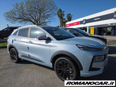 EVO Evo7 Kairos 1.5 T Bi-Fuel GPL NUOVA