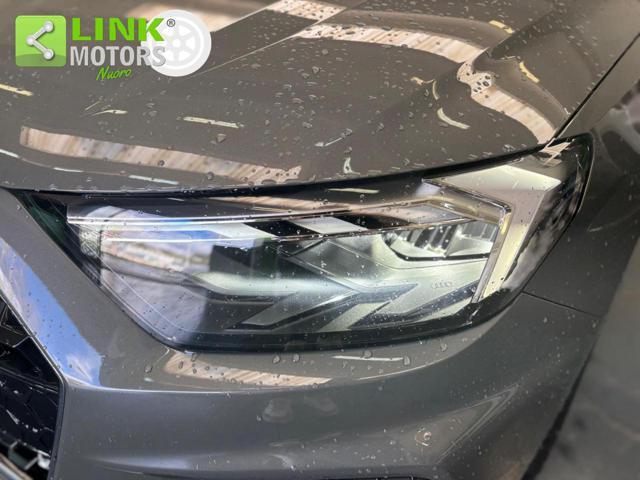 AUDI A1 30 TFSI Business