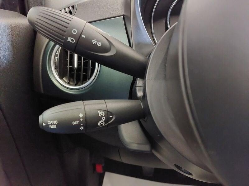 FIAT 500 500 1.0 Hybrid Rockstar
