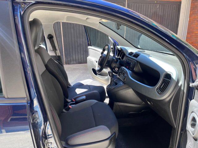 FIAT Panda 1.3 MJT 95 CV S&S Easy perfetta come nuova